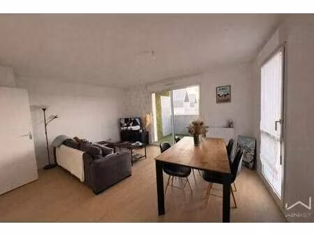 vente appartement 3 pièces à chavagne (35310) : à vendre 3 pièces / 69m² chavagne