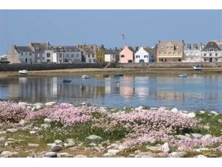 maison meublée à l'île de sein ? évasion et panorama d'excepti