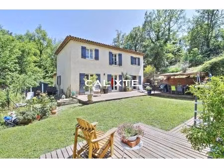 saint-paul-en-foret vente maison individuelle 4 chambres