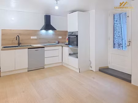 vente immeuble 120 m² à le cheylard (07160)  89 000 €
