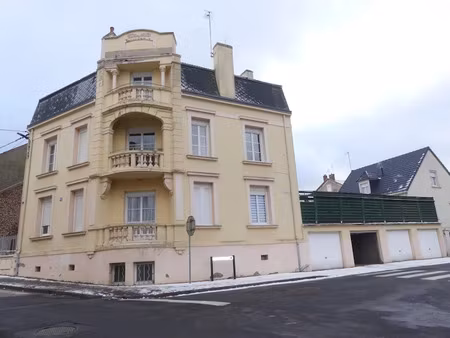 vente immeuble 228 m² à le creusot (71200)  265 000 €