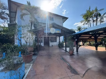 vente locaux professionnels 1368 m² à matoury (97351)  2 550 000 €