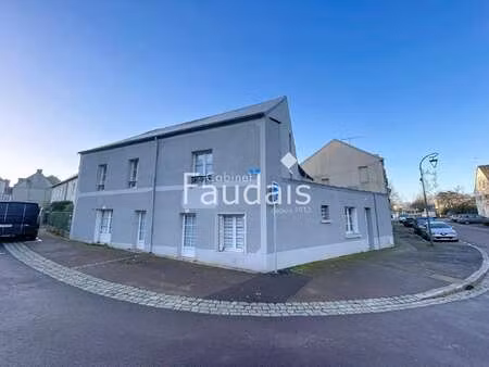 vente maison à coutances (50200) : à vendre / 140m² coutances