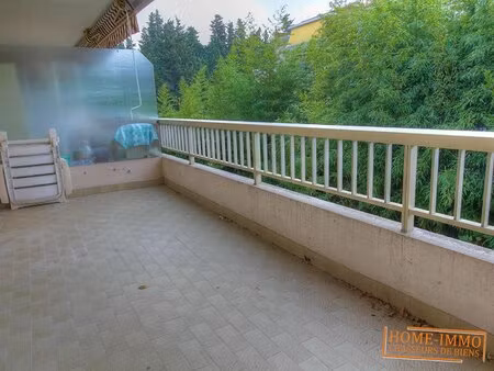 location - appartement antibes 3 pièce(s) 62 m2