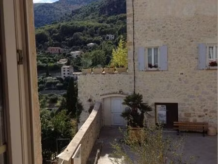 carros village appartement 2pp