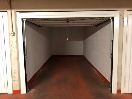 vente parking 11.8 m² à paris 11ème (75011)  42 400 €