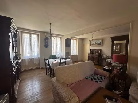 vente immeuble 21 pièces 335 m² à lamastre (07270)  120 000 €