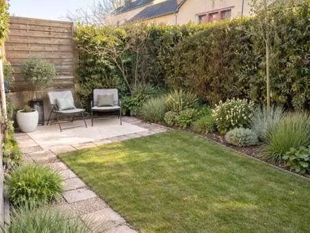 vente appartement 5 pièces à nouvoitou (35410) : à vendre 5 pièces / 95m² nouvoitou