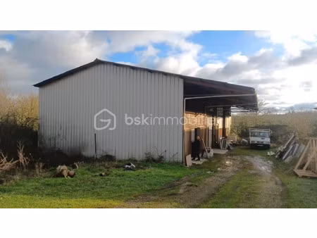 vente immeuble 1 pièce 300 m² à faremoutiers (77515)  195 000 €