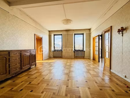 vente immeuble 9 pièces 464 m² à harskirchen (67260)  241 000 €