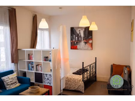 vente immeuble 200 m² à roubaix (59100)  240 350 €