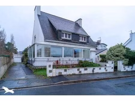 vente maison à lesconil (29740) : à vendre / 140m² lesconil