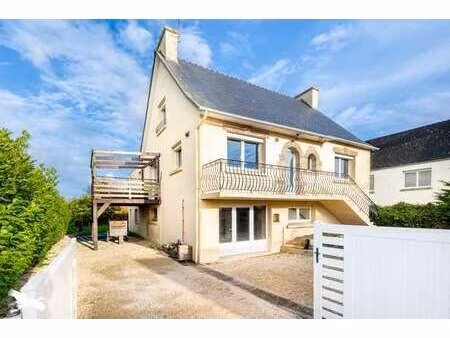 vente maison à plouénan (29420) : à vendre / 134m² plouénan