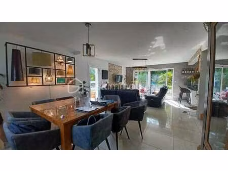 vente maison à liffré (35340) : à vendre / 151m² liffré