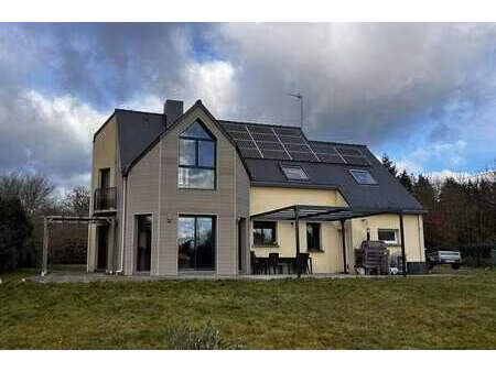 vente maison à plélan-le-grand (35380) : à vendre / 170m² plélan-le-grand