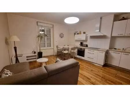 location appartement 3 pièces meublé à janzé (35150) : à louer 3 pièces meublé / 56m² janz