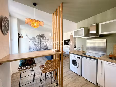 location appartement 1 pièce 25.57 m² à roquebrune-sur-argens (83520)  520 €