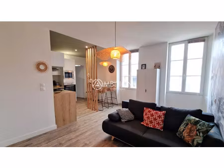 location appartement 1 pièce 25.57 m² à roquebrune-sur-argens (83520)  590 €