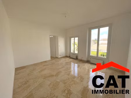 location appartement 2 pièces 43.56 m² à thomery (77810)  638 €