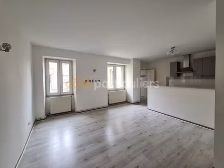 location appartement 3 pièces 66.65 m² à agen (47000)  630 €