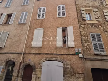 location appartement 2 pièces 40 m² à trans-en-provence (83720)  645 €