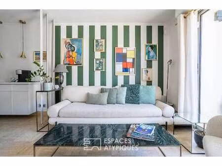 vente appartement 2 pièces à larmor-plage (56260) : à vendre 2 pièces / 42m² larmor-plage