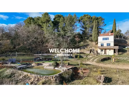 maison individuelle de charme avec vue panoramique