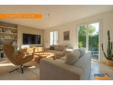 vente maison à saint-grégoire (35760) : à vendre / 168m² saint-grégoire