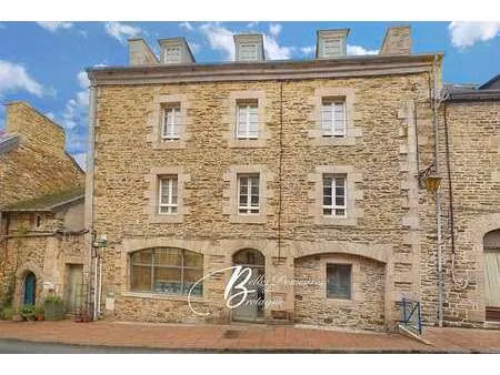 vente maison à tréguier (22220) : à vendre / 183m² tréguier