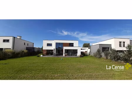 sainghin-en-melantois - maison d'architecte pouwels