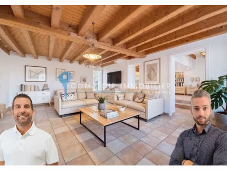 maison a vendre - saint ismier 38330 - agence immobiliere -