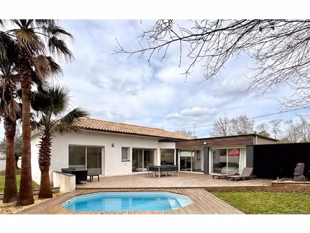 maison a salles 5 pièce(s) 115 m2