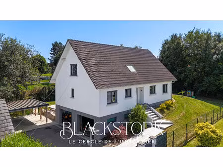 maison wolfersdorf 6 pièce(s) 150 m2