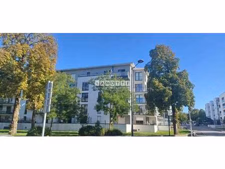 vente appartement 3 pièces à saint-sébastien-sur-loire baugerie (44230) : à vendre 3 pièce