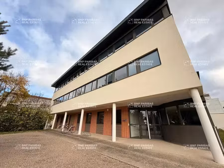 vente bureau nancy 54000