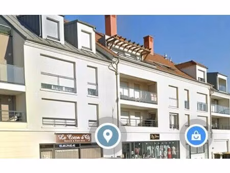 location stationnement  10 m² t- à ozoir-la-ferrière  48 €