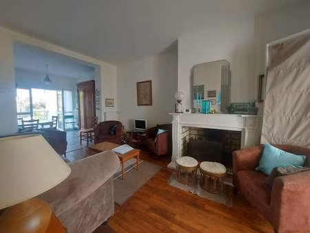 vente maison à locmiquélic (56570) : à vendre / 179m² locmiquélic