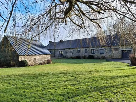 maison 4 chambres 139 m2