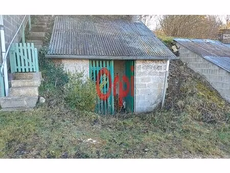 terrain bonneveau m² t- à vendre  11 900 €