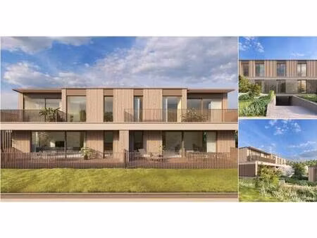 appartement à vendre à eikevlietbaan 46 puurs (rbu99700)