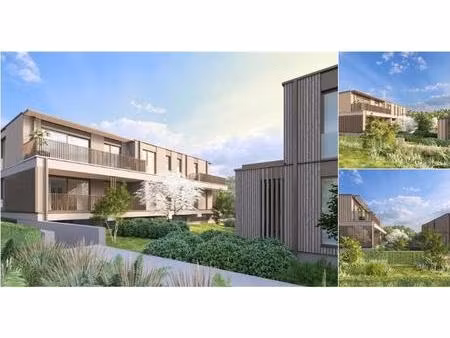 penthouse à vendre à eikevlietbaan 44a puurs (rbu99710)