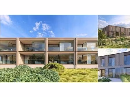 penthouse à vendre à eikevlietbaan 44a puurs (rbu99711)