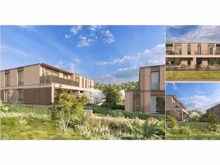 penthouse à vendre à eikevlietbaan 46 puurs (rbu99702)