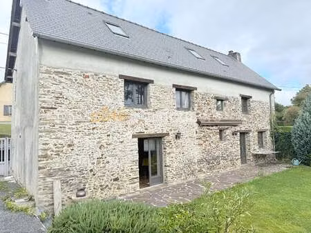 vente maison à agneaux (50180) : à vendre / 136m² agneaux