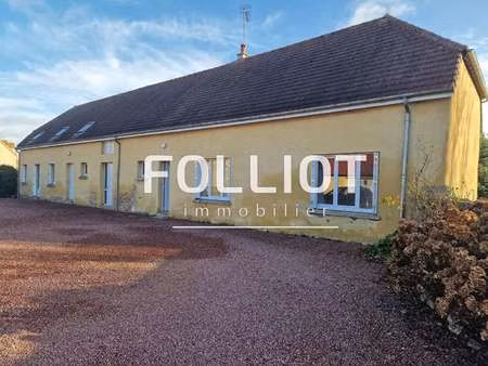 vente maison à périers (50190) : à vendre / 181m² périers