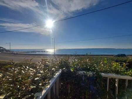 vente maison bord de mer à carnac (56340) : à vendre bord de mer / 88m² carnac