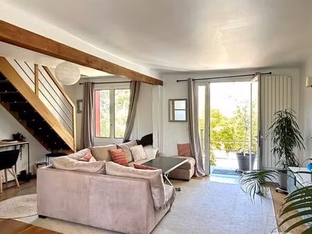 maison à vendre - 6 pièces - 137 41 m2 - l hay les roses - 94 - ile-de-france