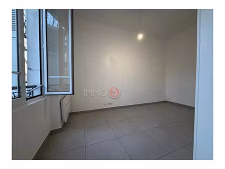location appartement 2 pièces 33.53 m² à le raincy (93340)  850 €