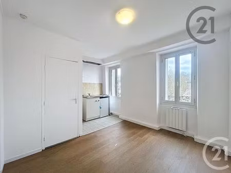 appartement f1 à louer - 1 pièce - 14 20 m2 - melun - 77 - ile-de-france