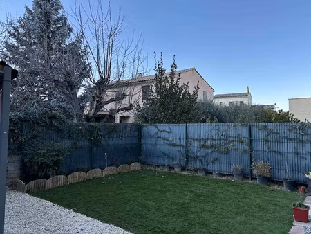 location meublée appartement 3 pièces 86.66 m² à château-arnoux-saint-auban (04160)  850 €